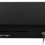 2CONNET CASH DRAWER 2C-CD405R 5BILL-8COIN