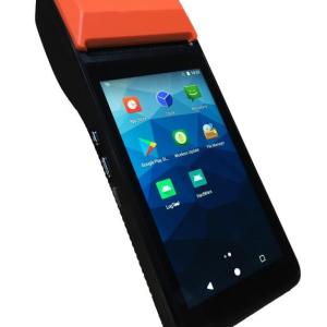 2CONNET POS 2C-POS-V15 4G MOBILE ANDROID VERIPHONE
