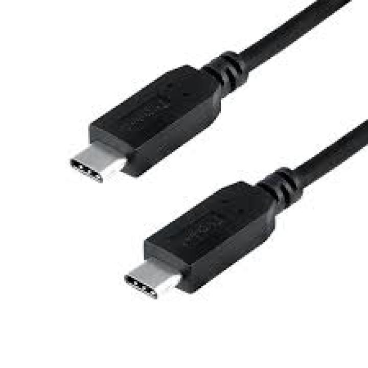 CABLE ARGOM TIPO C TO TIPO C
