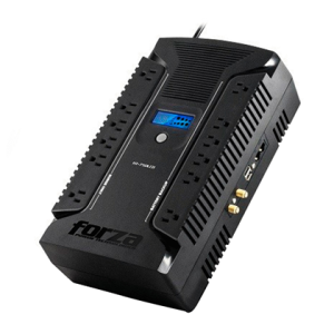 UPS 750-VA FORZA (HT-750LCD)